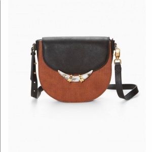 Stella & Dot Chelsea Bag